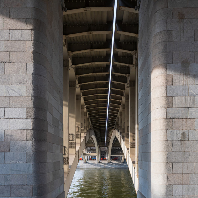 VKM Ingeniería Estructural · Estudios e Informes de Patologías Estructurales Gavà